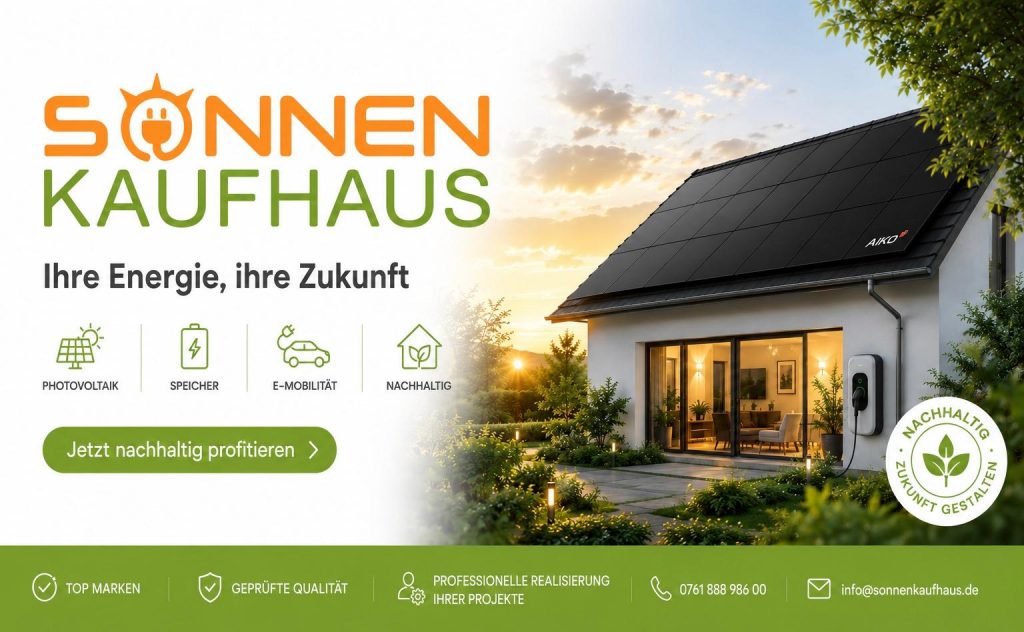 dynamischer Stromtarif vom Sonnenkaufhaus Freiburg